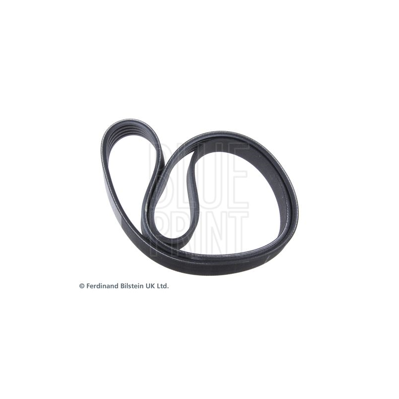 Cinghia trapezoidale - BLUE PRINT