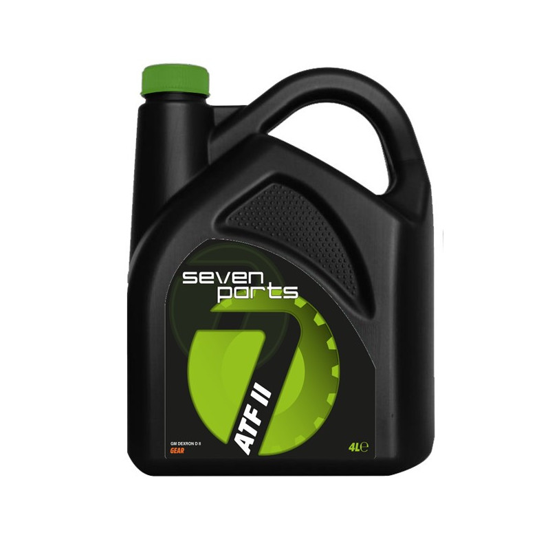 OLIO TRASMISSIONE ATF 2 CONF 4x4 Lt