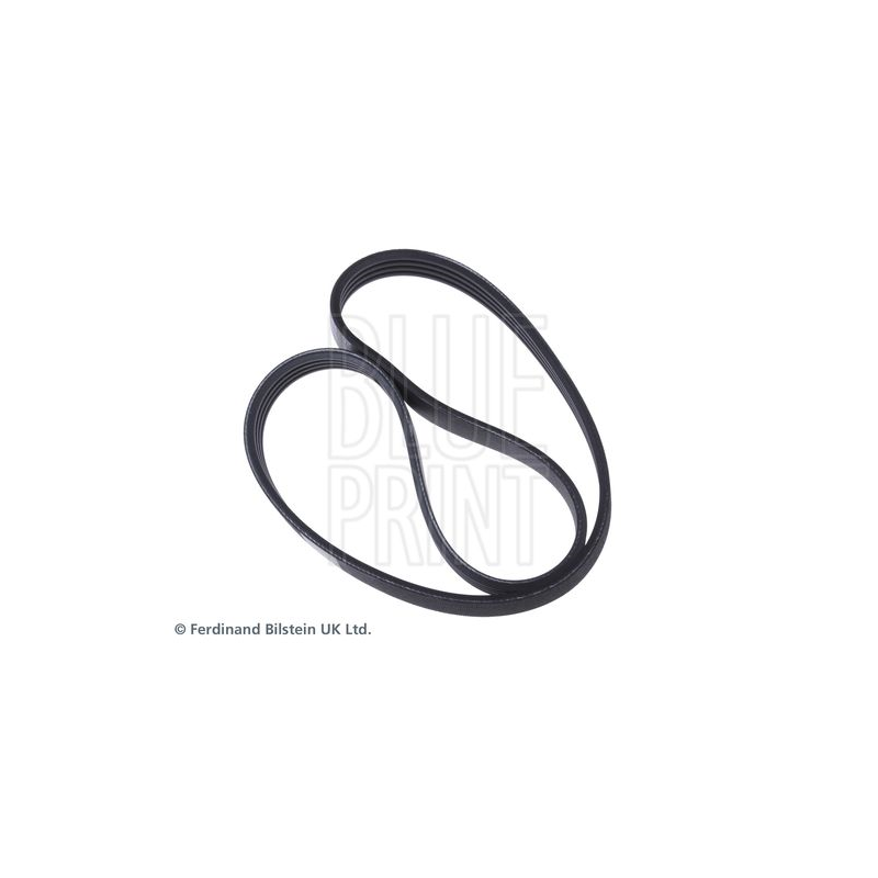 Cinghia trapezoidale - BLUE PRINT