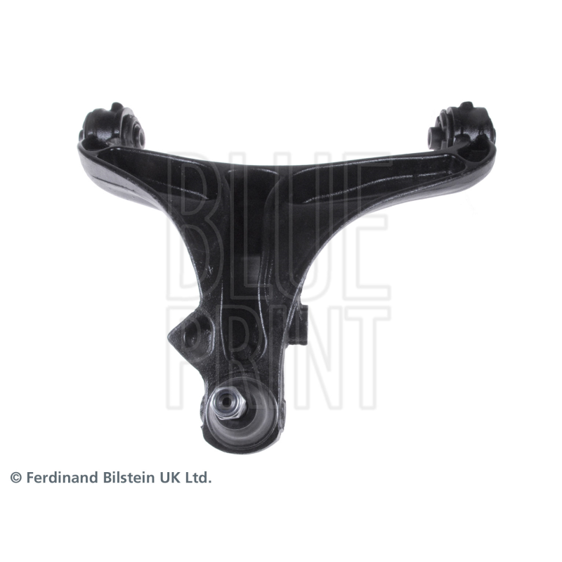 Braccio oscillante asse anteriore - BLUE PRINT