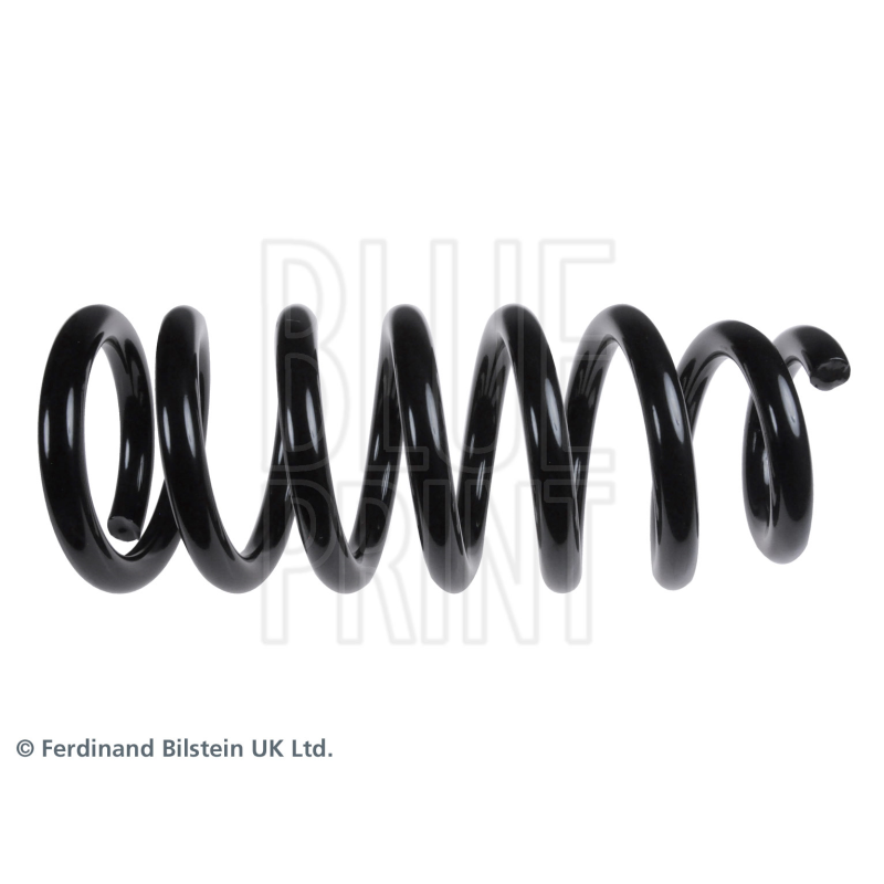 Molla sospensione asse anteriore - BLUE PRINT