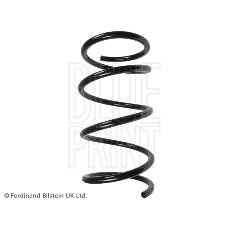 Molla sospensione asse anteriore - BLUE PRINT