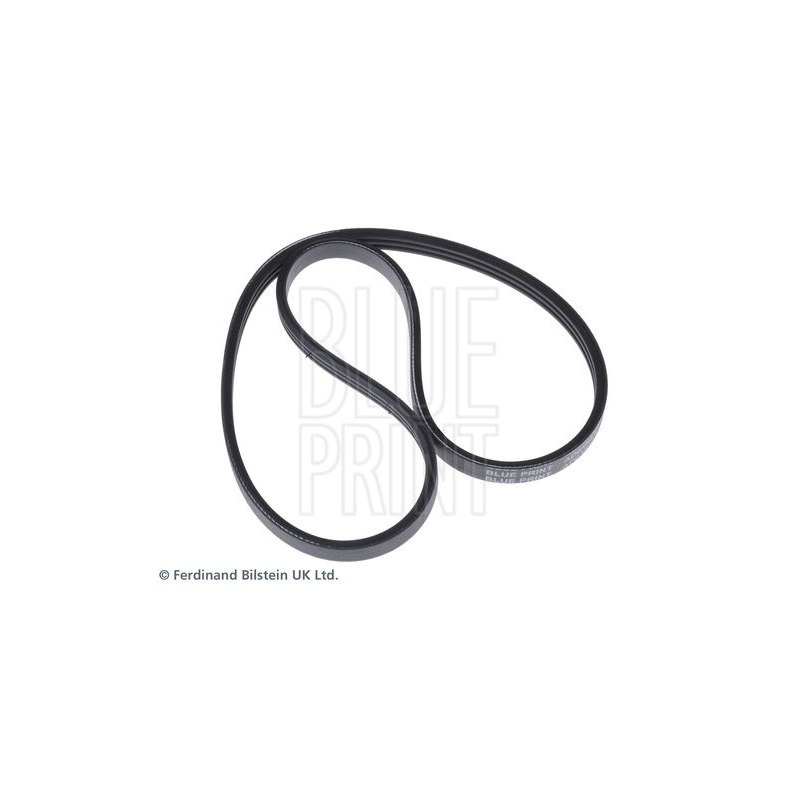 Cinghia trapezoidale - BLUE PRINT