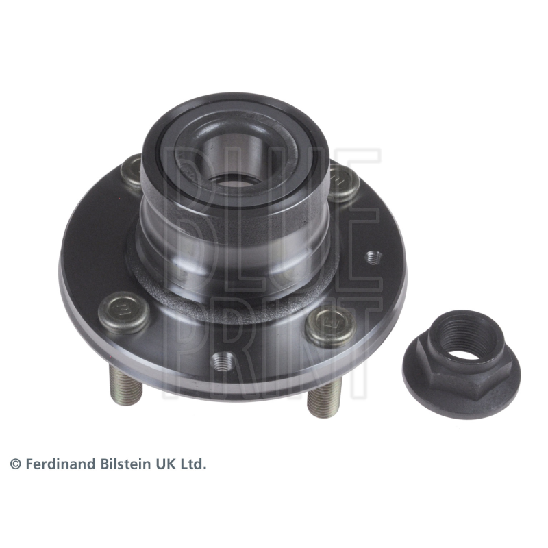 Cuscinetto ruota asse posteriore - BLUE PRINT
