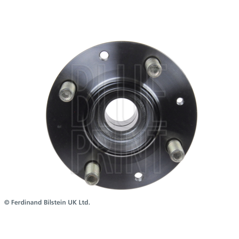 Cuscinetto ruota asse posteriore - BLUE PRINT