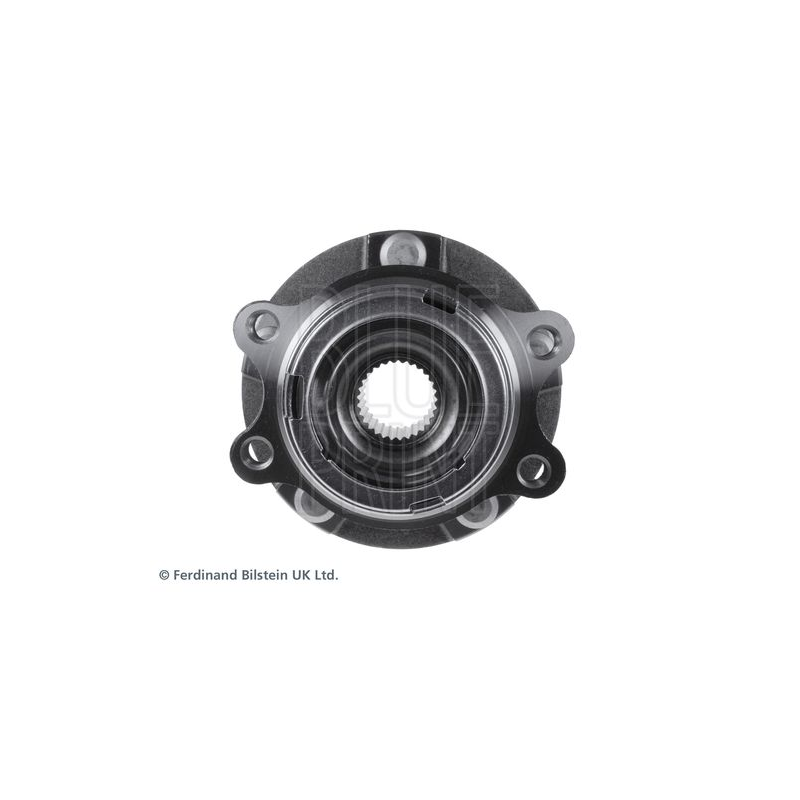 Cuscinetto ruota asse anteriore - BLUE PRINT