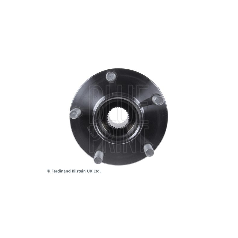 Cuscinetto ruota asse anteriore - BLUE PRINT