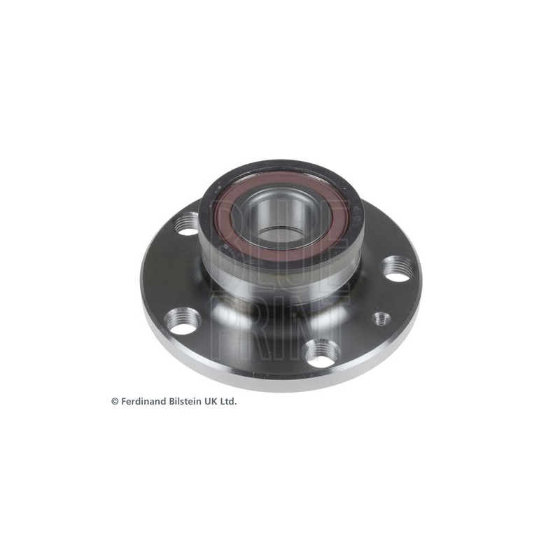 Cuscinetto ruota asse posteriore - BLUE PRINT