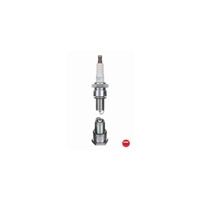 Candela accensione - NGK