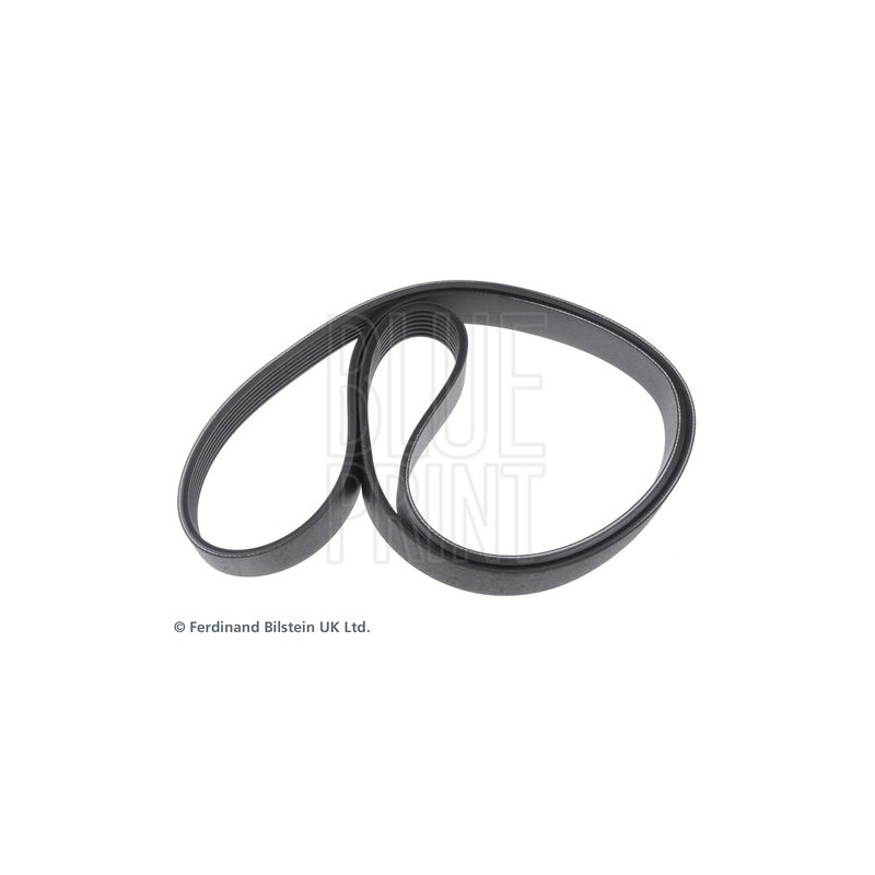 Cinghia trapezoidale - BLUE PRINT