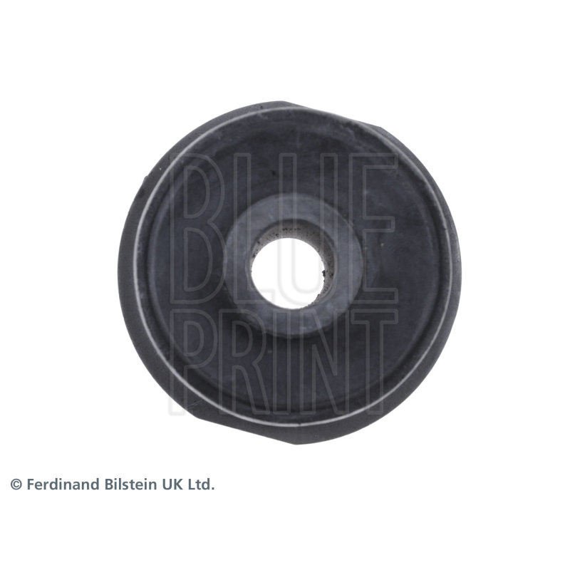 Braccio oscillante asse anteriore - BLUE PRINT
