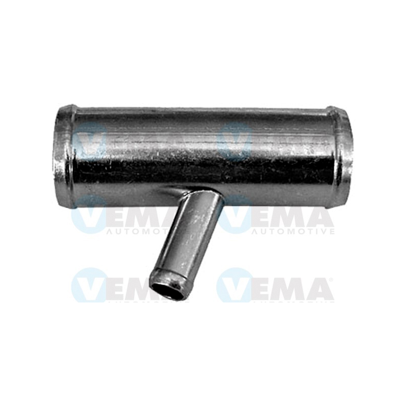 Cuffia semiasse - VEMA