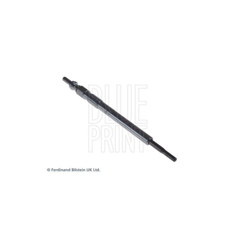 Candeletta - BLUE PRINT