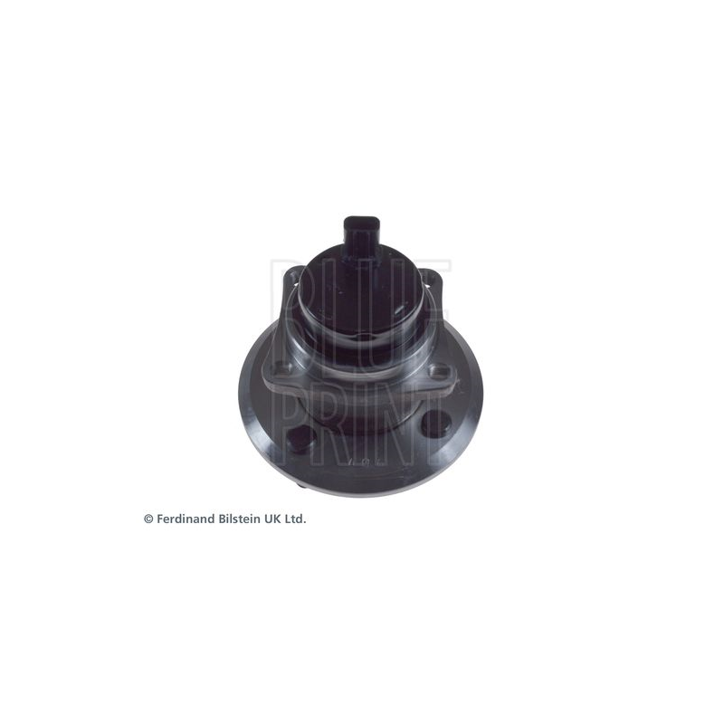 Cuscinetto ruota asse posteriore - BLUE PRINT