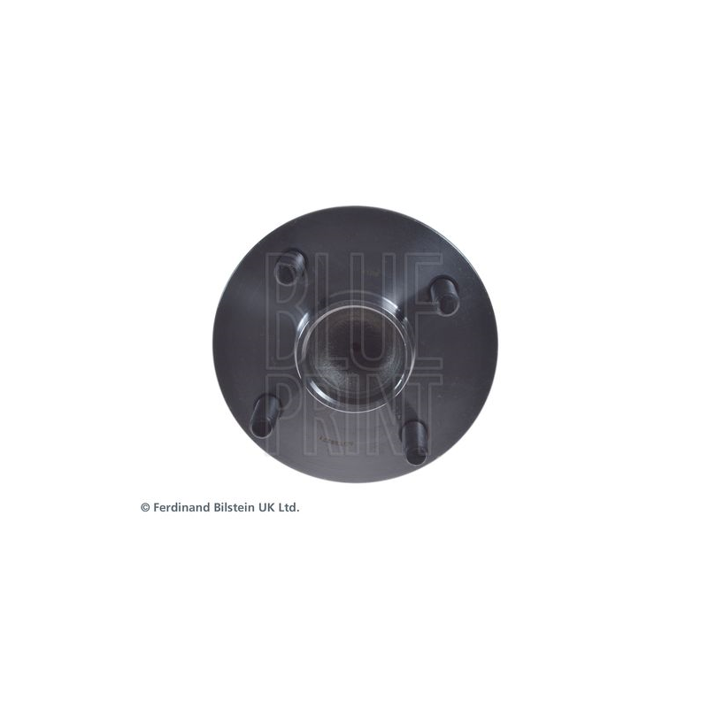 Cuscinetto ruota asse posteriore - BLUE PRINT