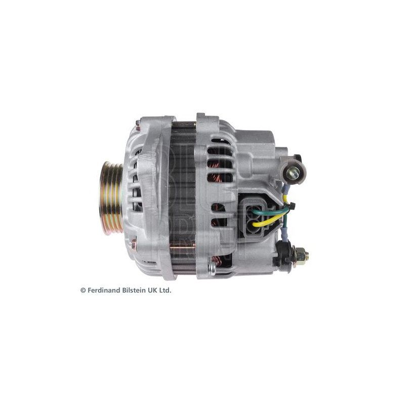 Alternatore - BLUE PRINT