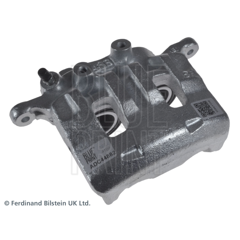 Pinza freno asse anteriore - BLUE PRINT