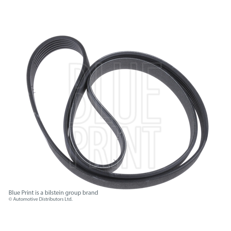 Cinghia trapezoidale - BLUE PRINT