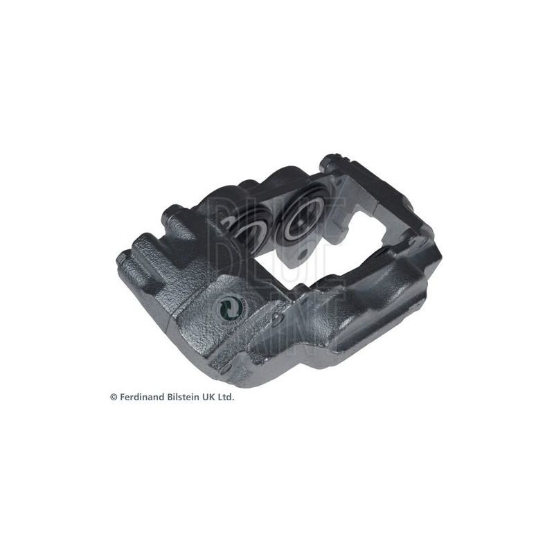 Pinza freno asse anteriore - BLUE PRINT