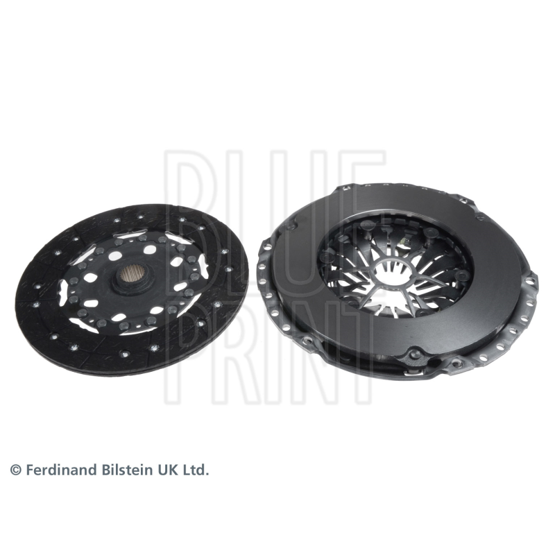 Kit frizione - BLUE PRINT
