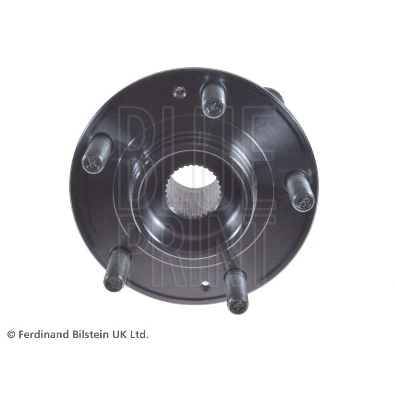 Cuscinetto ruota asse anteriore - BLUE PRINT