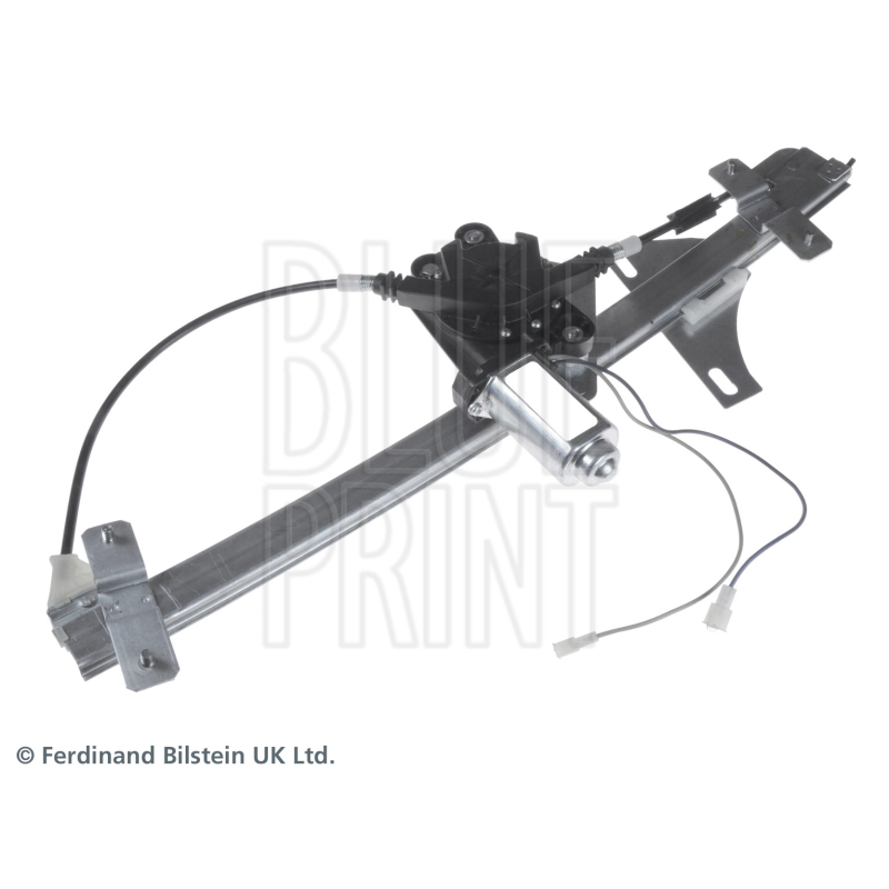 Alzacristalli anteriore - BLUE PRINT