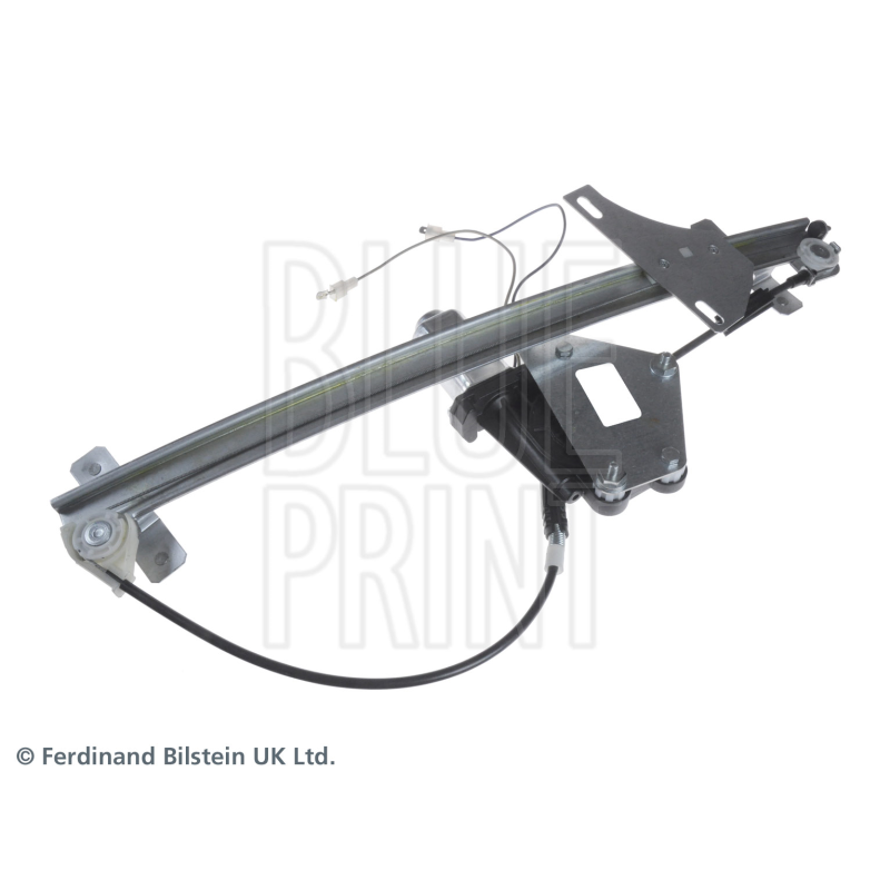 Alzacristalli anteriore - BLUE PRINT