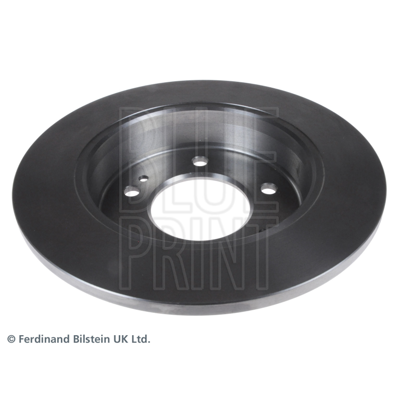 Disco freno asse posteriore - BLUE PRINT