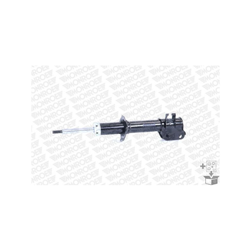 Ammortizzatore asse anteriore - MONROE