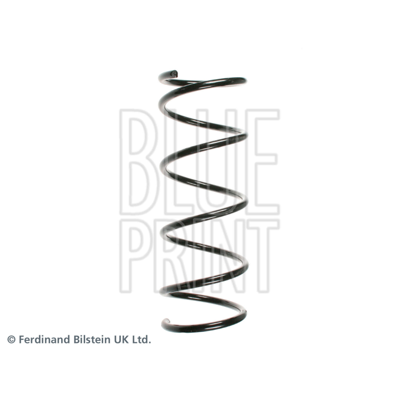 Molla sospensione asse anteriore - BLUE PRINT