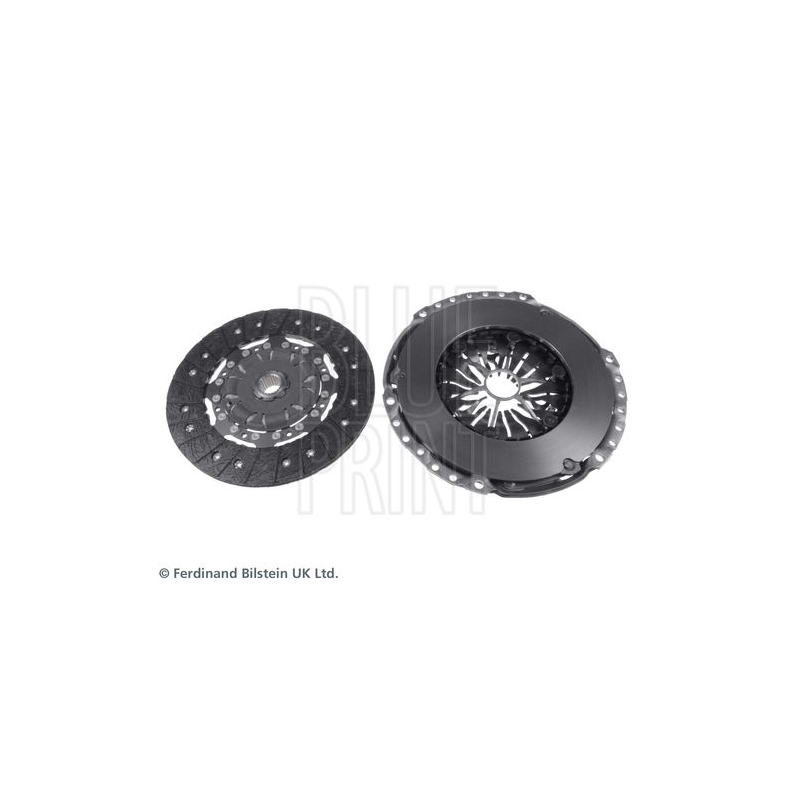 Kit frizione - BLUE PRINT