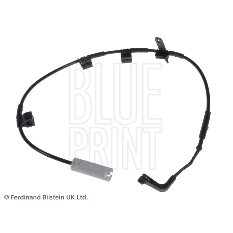 Indicatore usura freno asse anteriore - BLUE PRINT