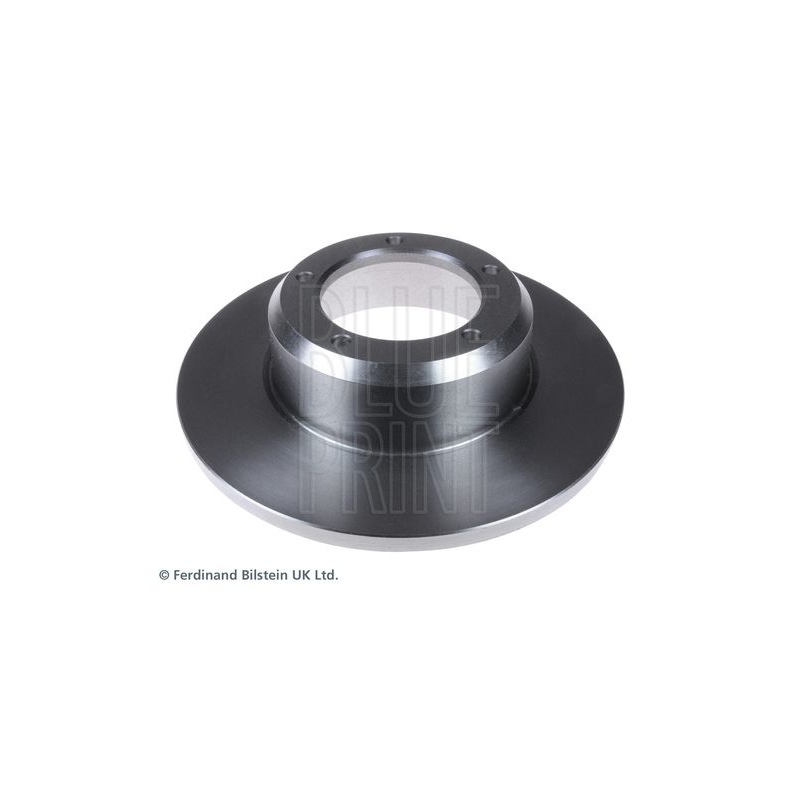 Disco freno asse posteriore - BLUE PRINT