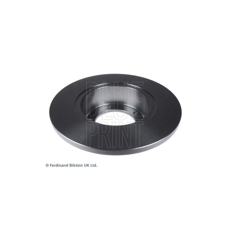 Disco freno asse posteriore - BLUE PRINT