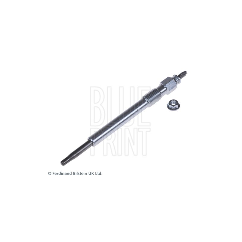 Candeletta - BLUE PRINT