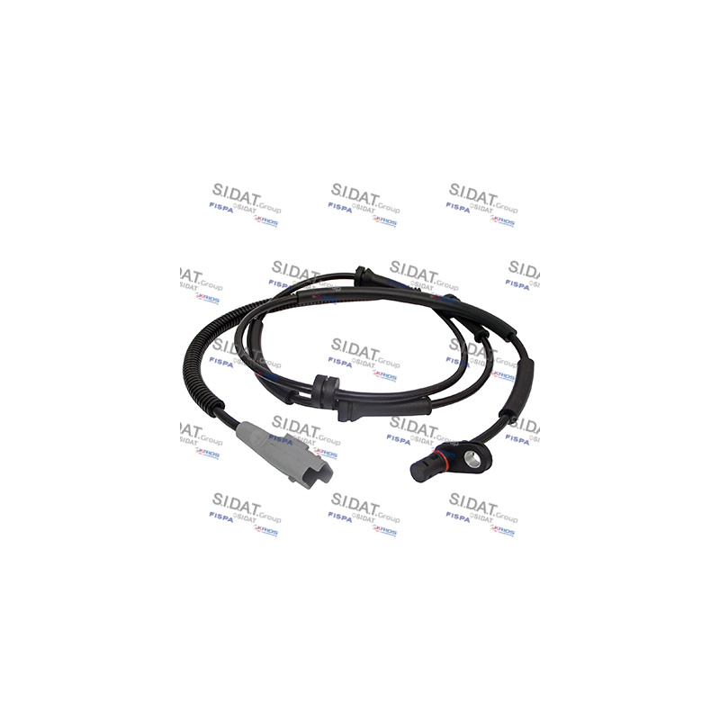 Sensore ABS - SIDAT