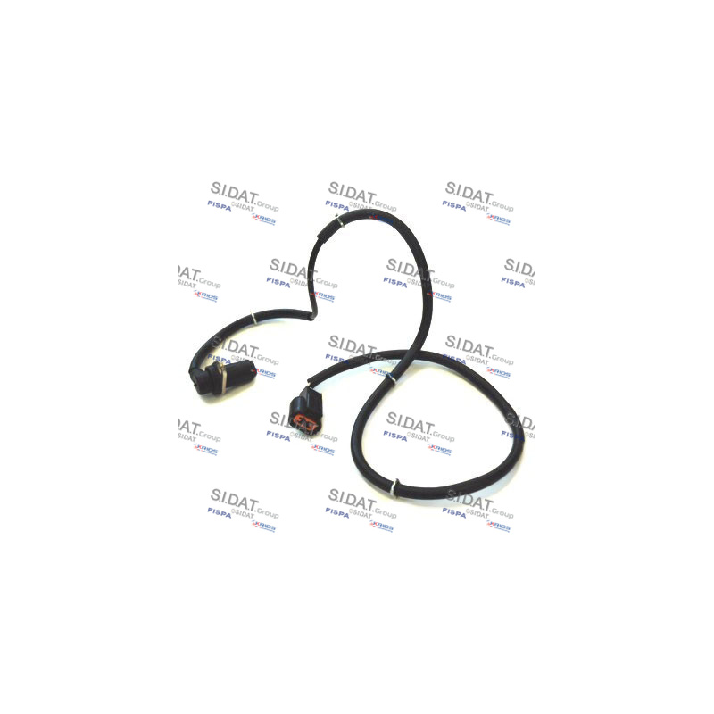 Sensore ABS - SIDAT