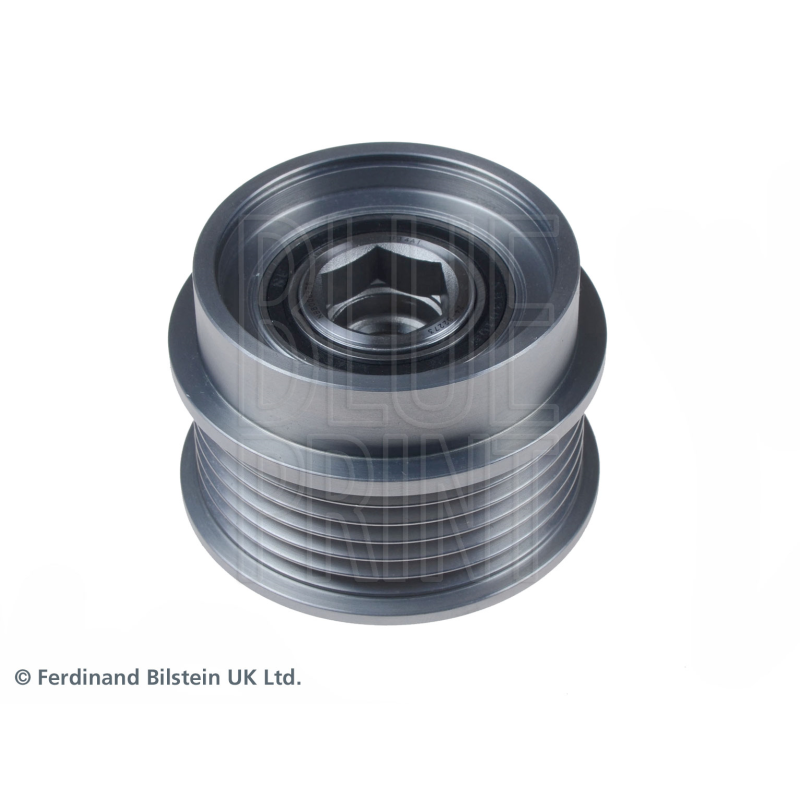 Alternatore - BLUE PRINT