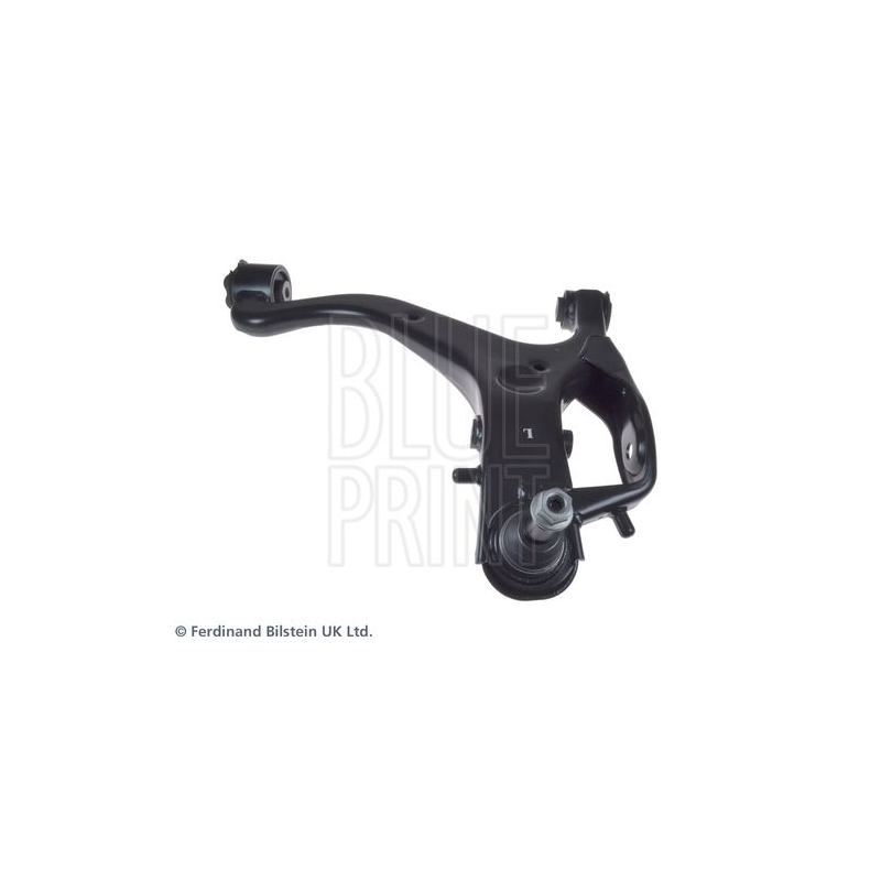 Braccio oscillante asse anteriore - BLUE PRINT