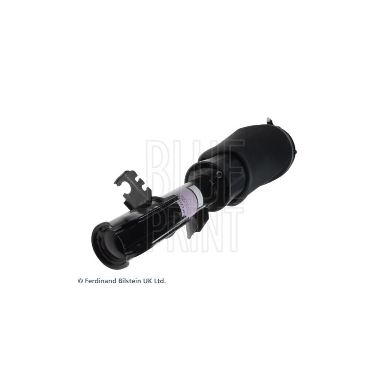 Ammortizzatore asse anteriore - BLUE PRINT