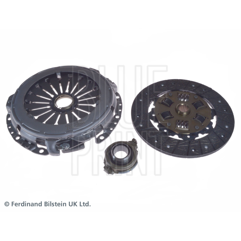 Kit frizione - BLUE PRINT