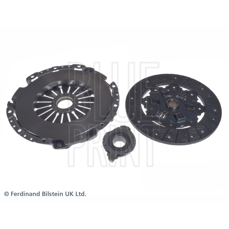 Kit frizione - BLUE PRINT