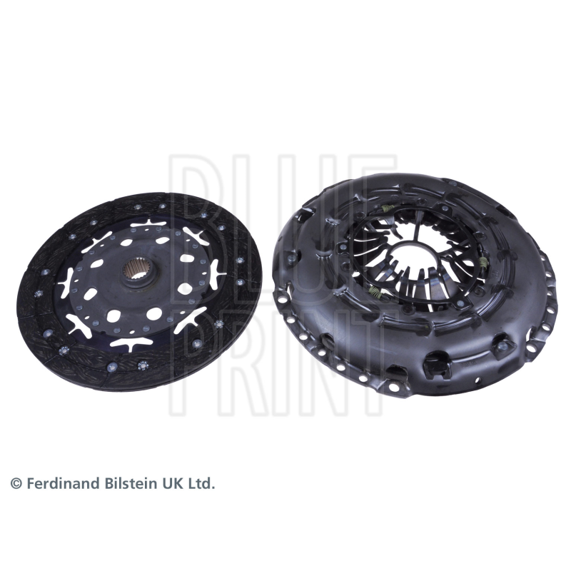 Kit frizione - BLUE PRINT
