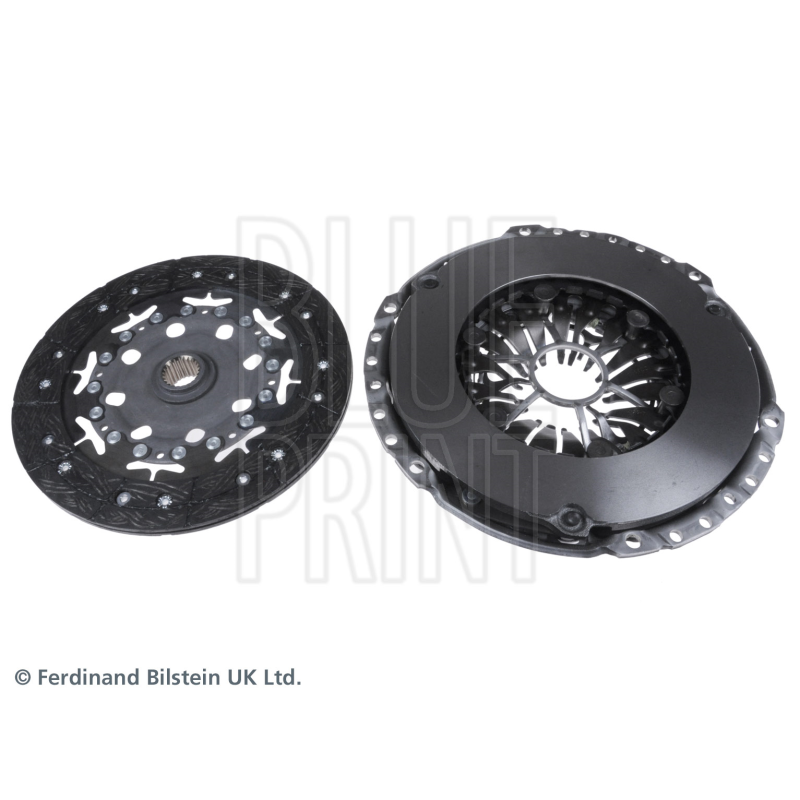 Kit frizione - BLUE PRINT