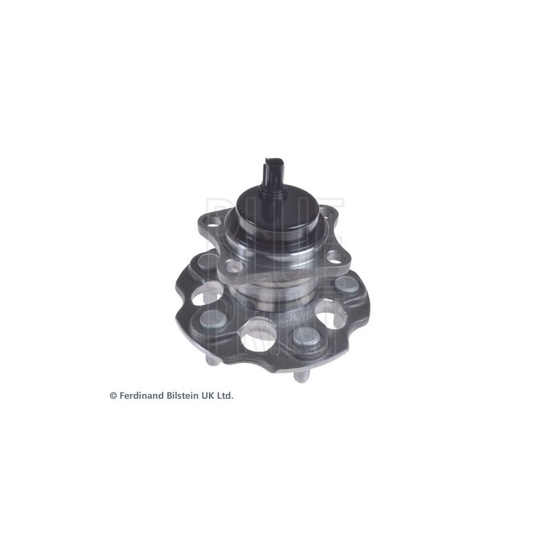 Cuscinetto ruota asse posteriore - BLUE PRINT