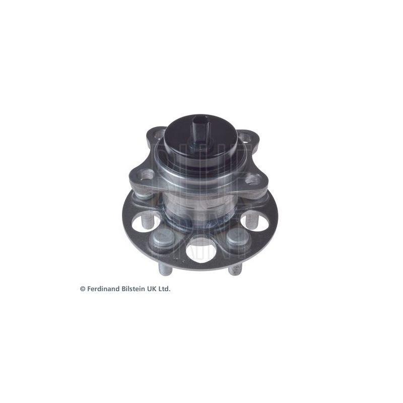 Cuscinetto ruota asse posteriore - BLUE PRINT