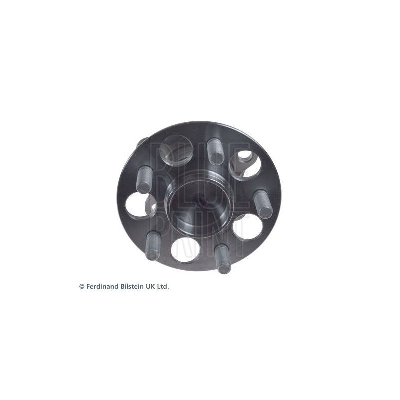 Cuscinetto ruota asse posteriore - BLUE PRINT