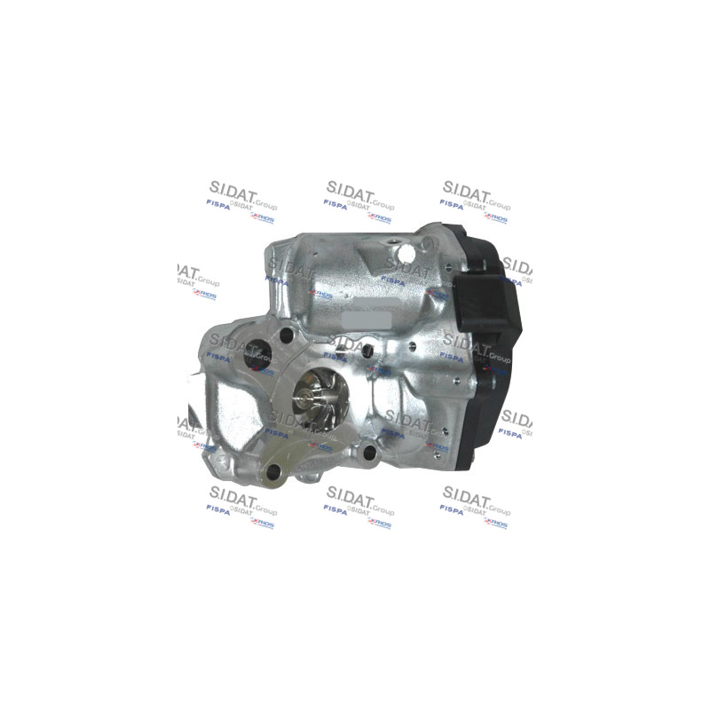 Valvola EGR - SIDAT