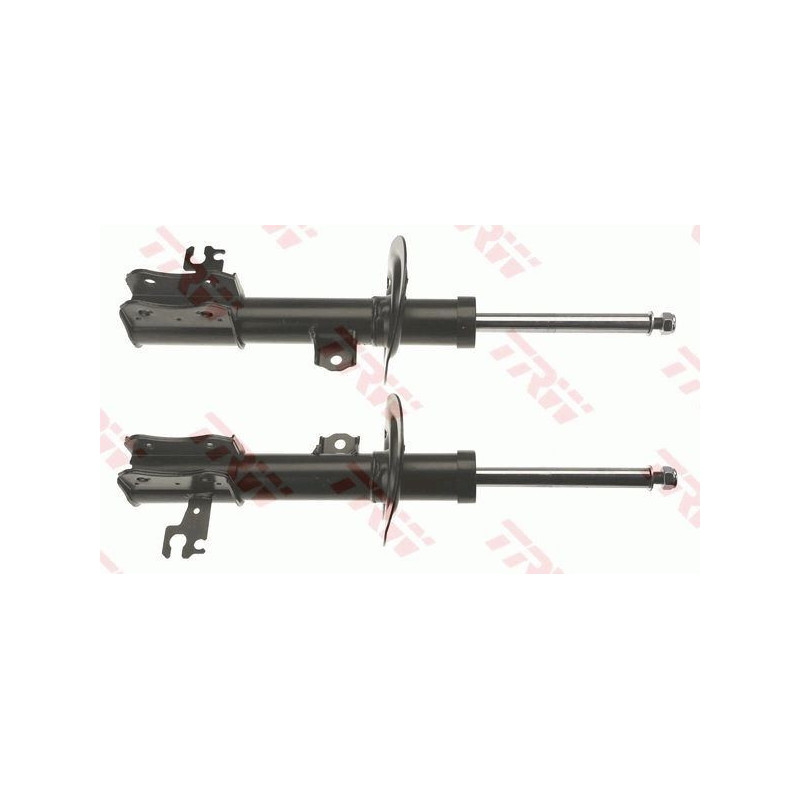 Ammortizzatore asse anteriore - TRW