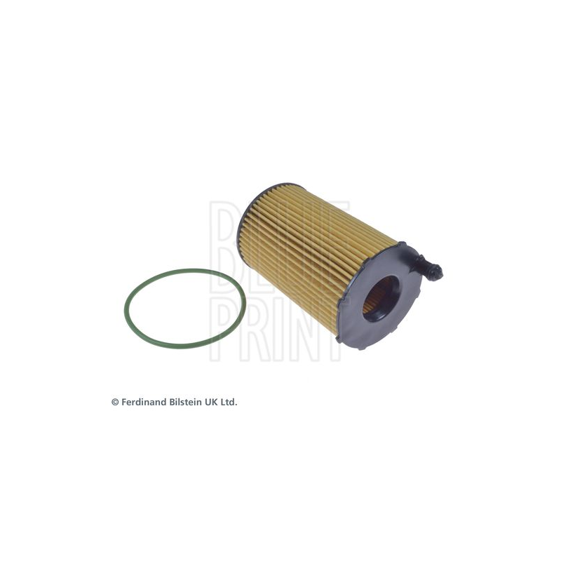Filtro olio - BLUE PRINT